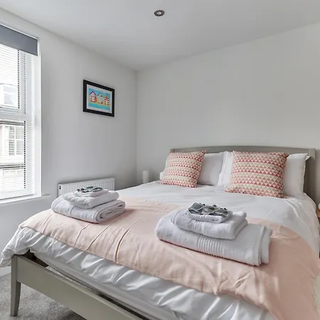Apartmán Sea Breeze